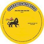 Слушать альбом - An Eye for an Eye (2012)