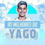 Слушать альбом - As Melhores do Mc Yago (2018)