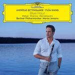 Blue Hour – Weber, Brahms, Mendelssohn (2019)