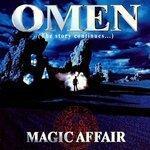 Слушать альбом - Omen - The Story Continues (2008)