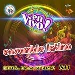 Слушать альбом - Exitos... Salsa Pa' Gozar Vol. 1. Música de Guatemala para los Latinos (En Vivo) (2018)