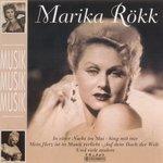 Слушать альбом - Marika Rökk (2008)