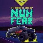 Слушать альбом - Nuh Fear (2017)