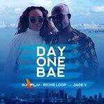 Слушать альбом - Day One Bae (2019)