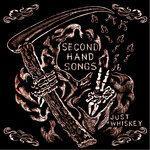 Слушать альбом - Secondhand Songs (2019)