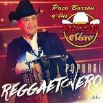 Popurrí Reggaetonero (2018)