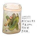 Слушать альбом - Pickles from the Jar (2014)