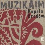 Слушать альбом - Muzikaim. Musical Traditions of Polish Jews (2017)