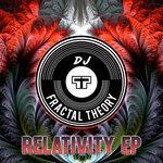 Слушать альбом - Relativity EP (2019)