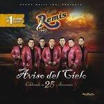 Слушать альбом - Aviso del Cielo Celebrando Su 25 Aniversario (2018)