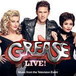 Слушать альбом - Grease (Is The Word) (2016)