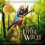Слушать альбом - The Little Witch (2018)
