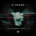 Слушать альбом - Flavours, Pt. 2 (2019)