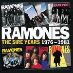 Слушать альбом - The Sire Years 1976 - 1981 (2013)