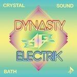 Слушать альбом - Crystal Sound Bath (2018)