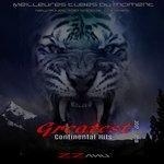 Слушать альбом - Greatest Continental Hits 2017 - 2018