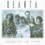 Слушать альбом - Ready For The Storm (1994)