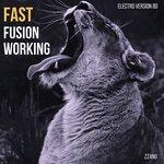 Слушать альбом - Fast Fusion Working (2019)