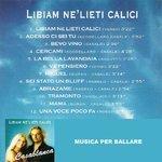 Слушать альбом - Libiam ne' lieti calici (2005)