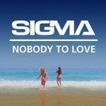 Слушать альбом - Nobody To Love (2014)