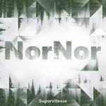 Слушать альбом - NorNor (2018)