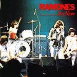 Слушать альбом - It's Alive (1978)