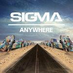 Anywhere (2018)