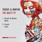 Слушать альбом - The Nasty EP (2018)
