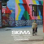 Changing (2014)
