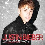 Слушать альбом - Under The Mistletoe (2011)