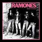 Слушать альбом - Rocket To Russia: Expanded And Remastered (1977)