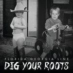 Слушать альбом - Dig Your Roots (2016)