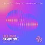Слушать альбом - Electric Kiss (2019)