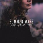 Слушать альбом - Borrowed Time (2018)