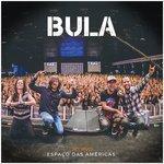 Слушать альбом - Bula Ao Vivo No Espaço das Américas (2017)