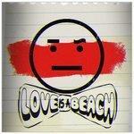 Слушать альбом - Love Is a Beach (2018)