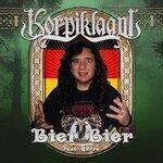 Слушать альбом - Bier Bier (2019)