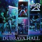 Слушать альбом - Made in Dubrava Hall (2019)