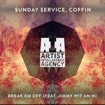 Слушать альбом - Break Em Off - Single (2016)