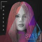 Слушать альбом - Sweet (2017)