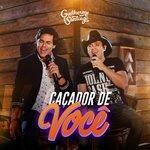 Слушать альбом - Caçador de Você (2018)