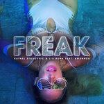 Слушать альбом - Freak (2019)