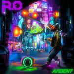 Слушать альбом - Ardent (2019)