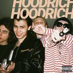 Слушать альбом - Hoodrich Tales (2018)