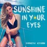 Слушать альбом - Sunshine in Your Eyes (2018)