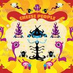 Слушать альбом - Cheese People (2008)