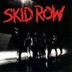 Слушать альбом - Skid Row (1989)