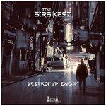 Слушать альбом - Destroy My Enemy (2018)