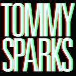 Слушать альбом - Tommy Sparks (2008)