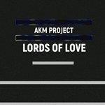 Слушать альбом - Lords of Love (2018)